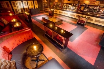 Cathouse Venue